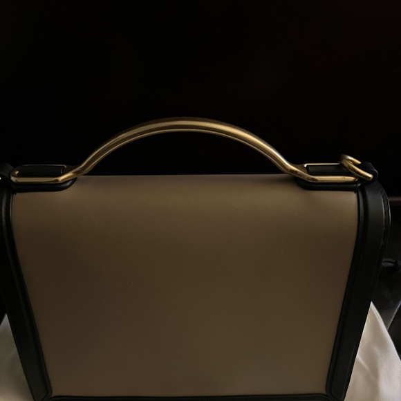 Coach Riley 22 Colorblock Top Handle - Picture 13 of 14